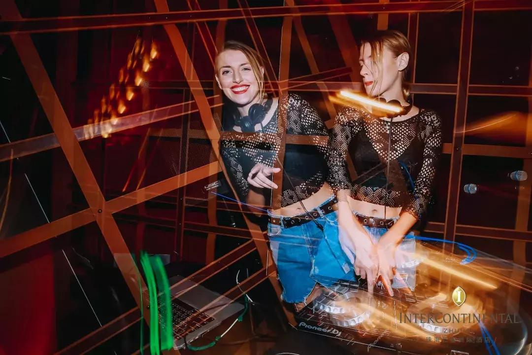 珠海又一新蒲点，CHAR餐厅酒吧浪漫与优雅兼具