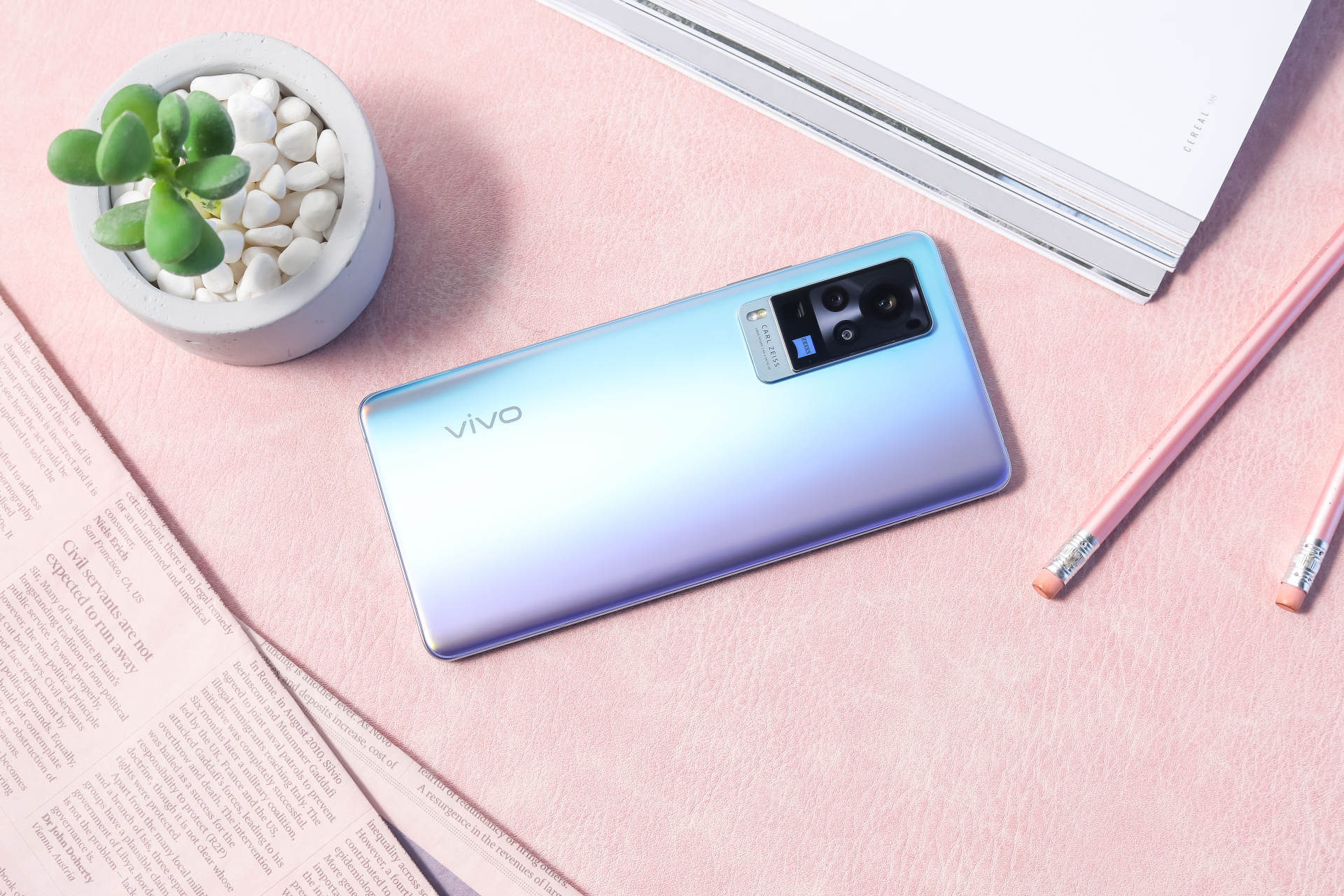 vivox60颜值高的手机,vivox60pro高级感