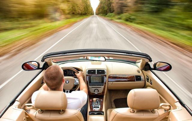 为什么新手司机开车会害怕,老司机开车越多越害怕