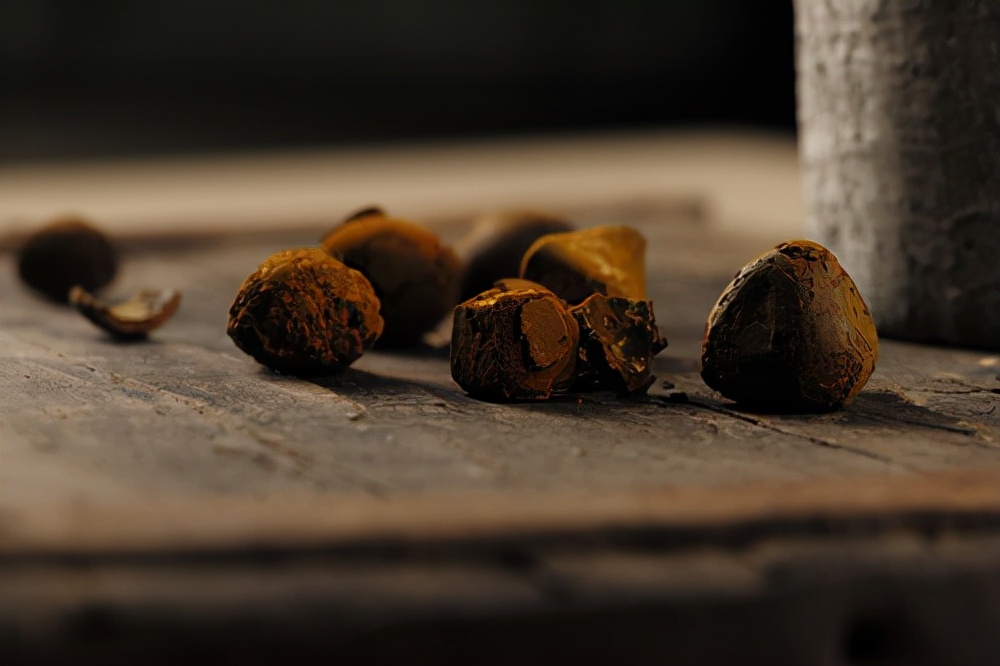 安宫牛黄丸为什么那么牛,牛黄与安宫牛黄丸的区别