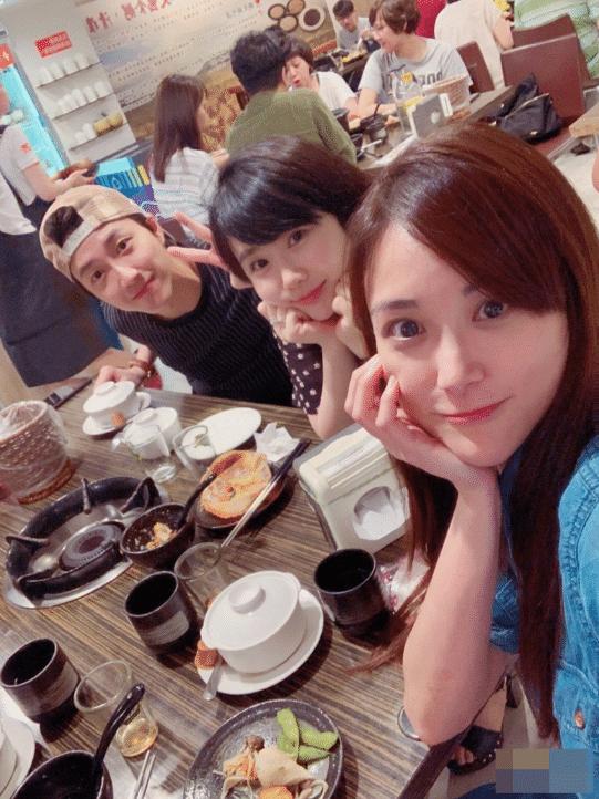 福原爱新恋情曝光,福原爱私下交换条件曝光