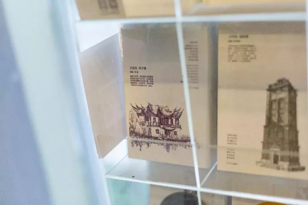 独此一家，机器跨越百年，户部山上的这家小店印出家乡生活的墨迹