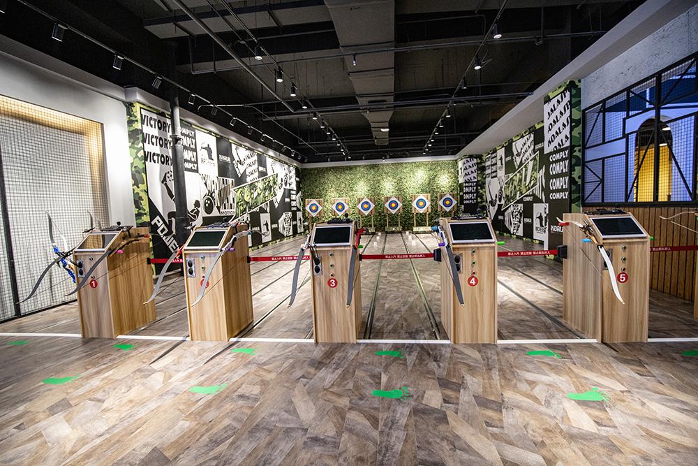 张家口潮玩,潮玩基地惠润广场