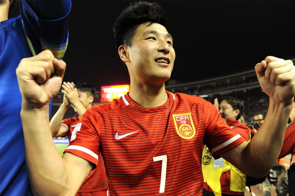 十二强赛国足赛程,十二强国足赛