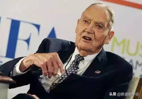 如何成为一个“有灵魂的资本家”（附JohnBogle推荐书目）