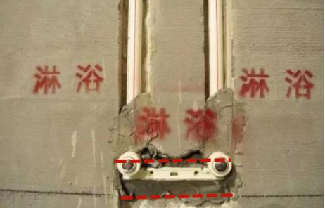 厨房水电怎样设计合理,装修厨房预留水阀