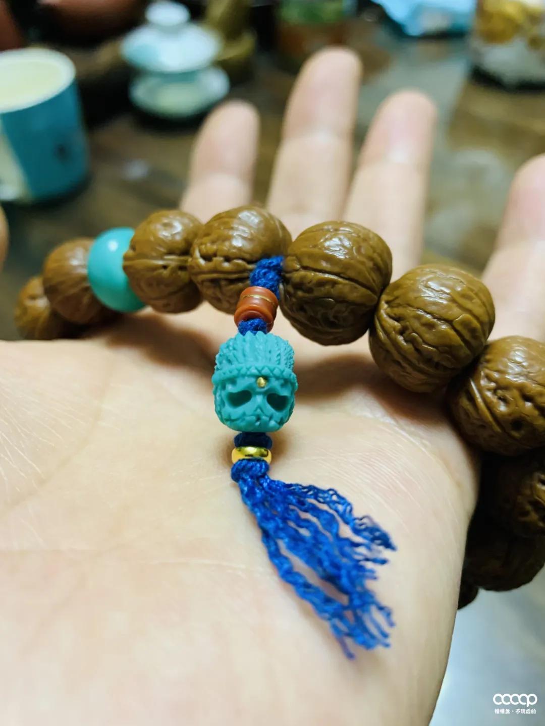 小金刚108配饰方法,108个小金刚用什么配饰