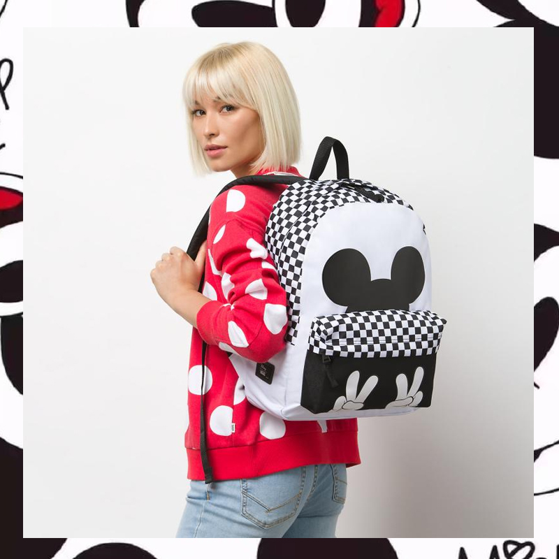 无法抗拒的迪士尼联名款潮品，统统都想要！