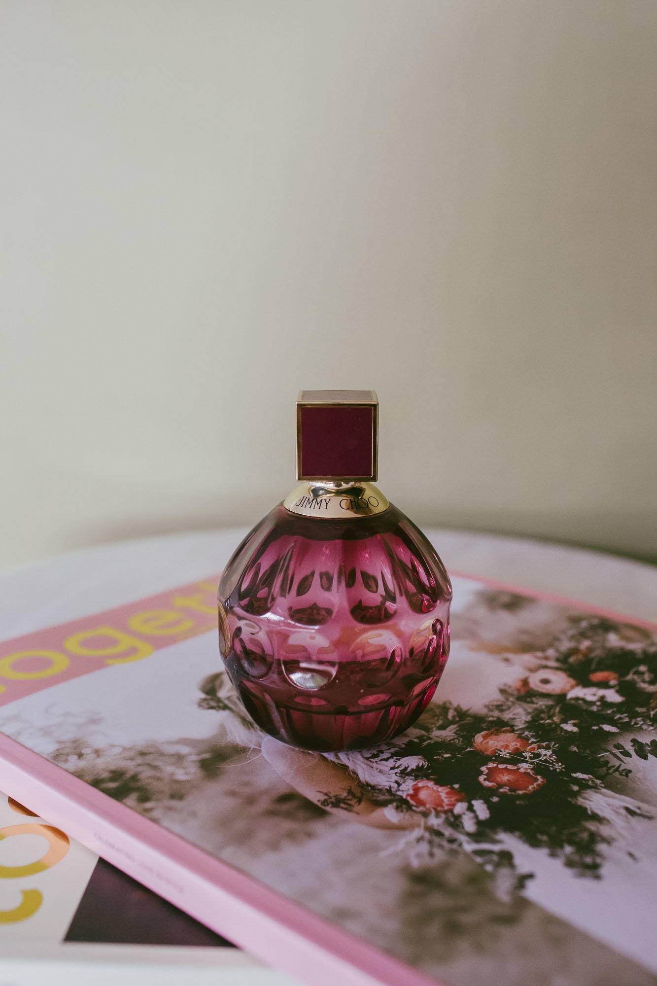 为美而生的香水女生,适合优雅自信女性的香水