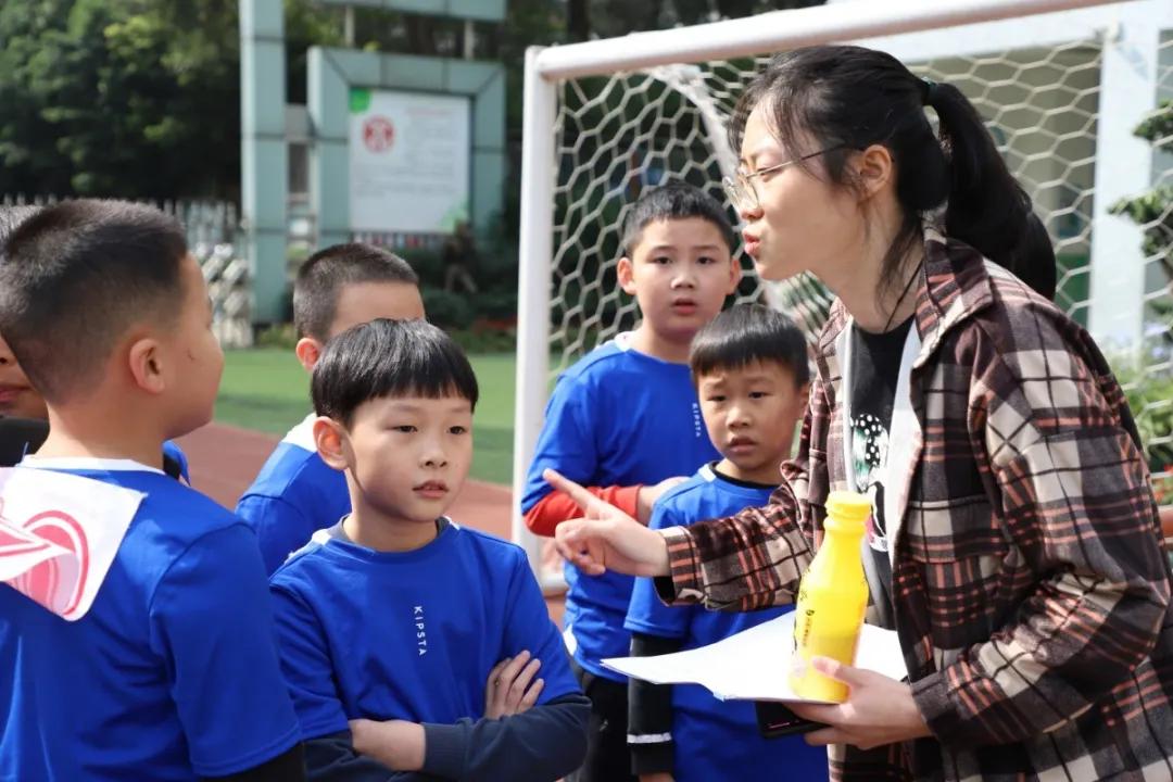 成都锦江区第九届中小学足球比赛,武侯实验小学校园艺术节