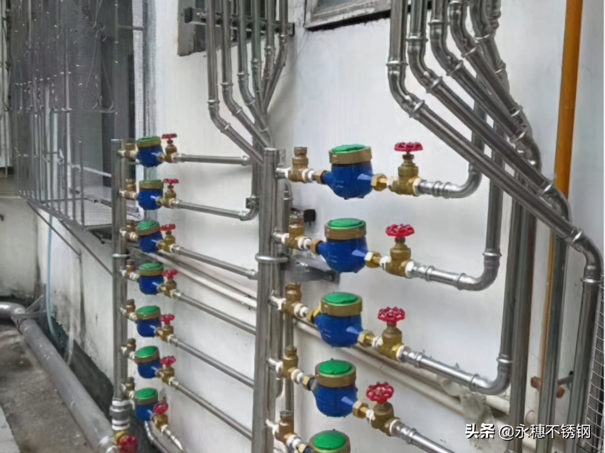 不锈钢水管与ppr管的优缺点,不锈钢软管和ppr管哪个耐用