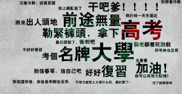 高考前女生吃避孕药专家给出答案,高考前班主任叮嘱