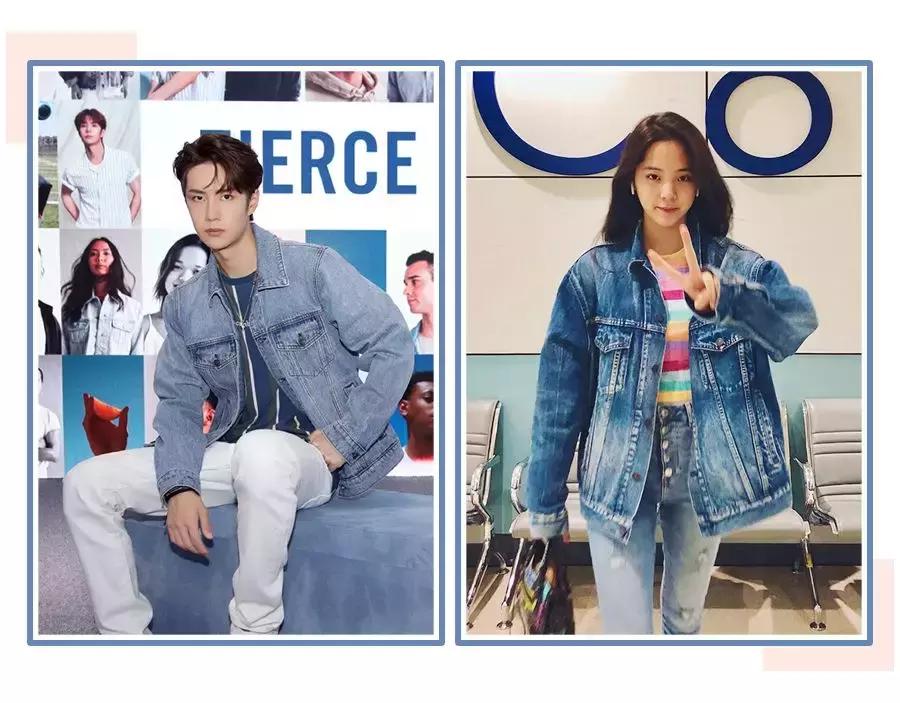 这件外套都快火出宇宙了，你还没拥有一件吗？