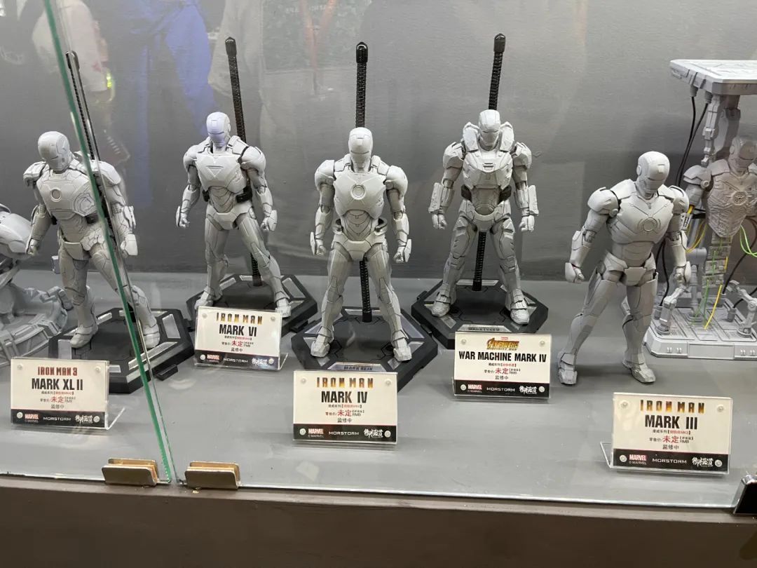 2021上海wf展集锦,今年wf展在哪里