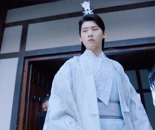 明明长得不错，但古装扮相一般？古装剧真能检验男艺人的颜值硬伤