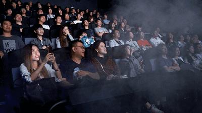 20万平米以上购物中心,郑州人气最旺的购物中心