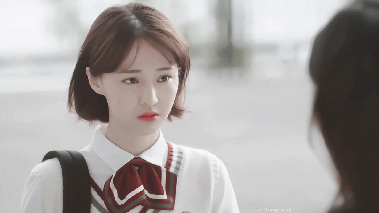 论少女感是什么,论什么是少女感