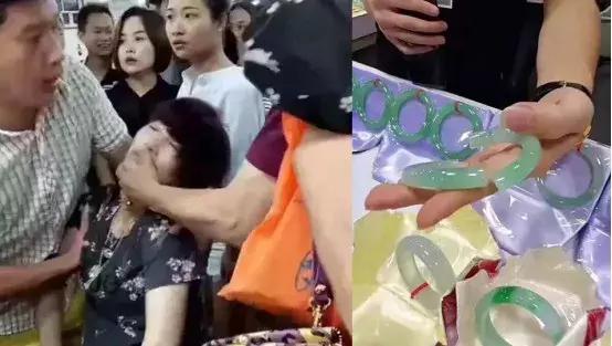 翡翠的8个误区：洗澡不能戴？只有缅甸产？原来这些年都被骗了