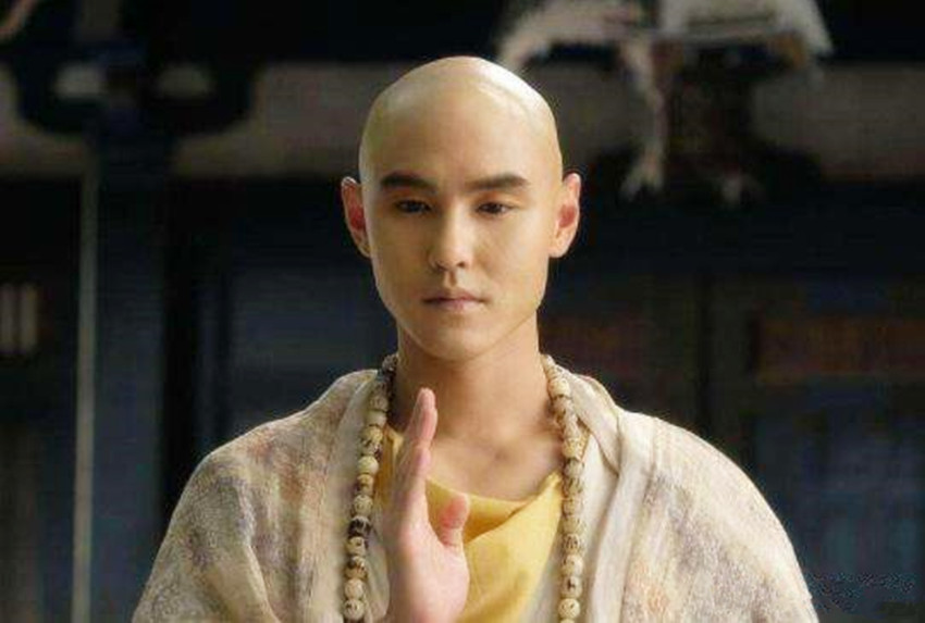 男人喜欢留胡子留头发,为什么古代男人都留胡须