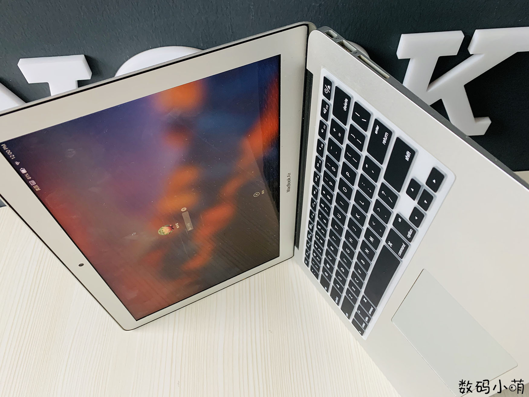 液态硅胶键盘膜怎么样,键盘空气膜和硅胶膜的区别