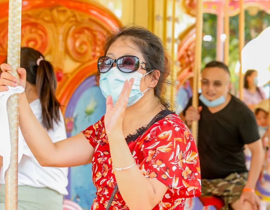 珠海海泉湾五一节有什么活动,出游攻略5天