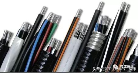 电线电缆尺寸型号大全,yjv电线电缆尺寸型号符号一览表