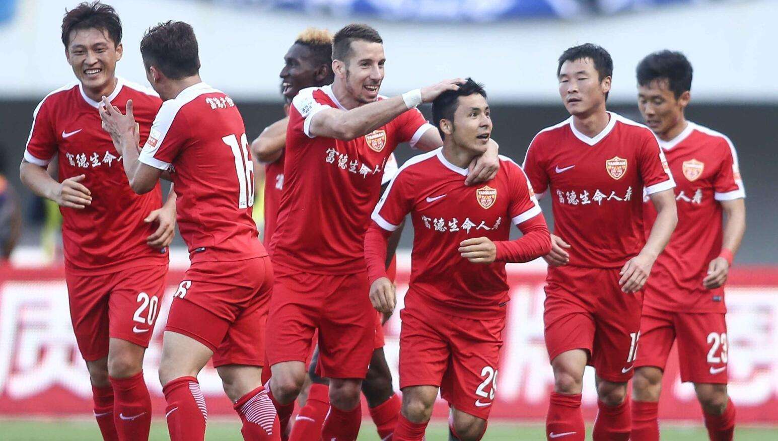 延边足球最新消息今天,最新延边足球消息