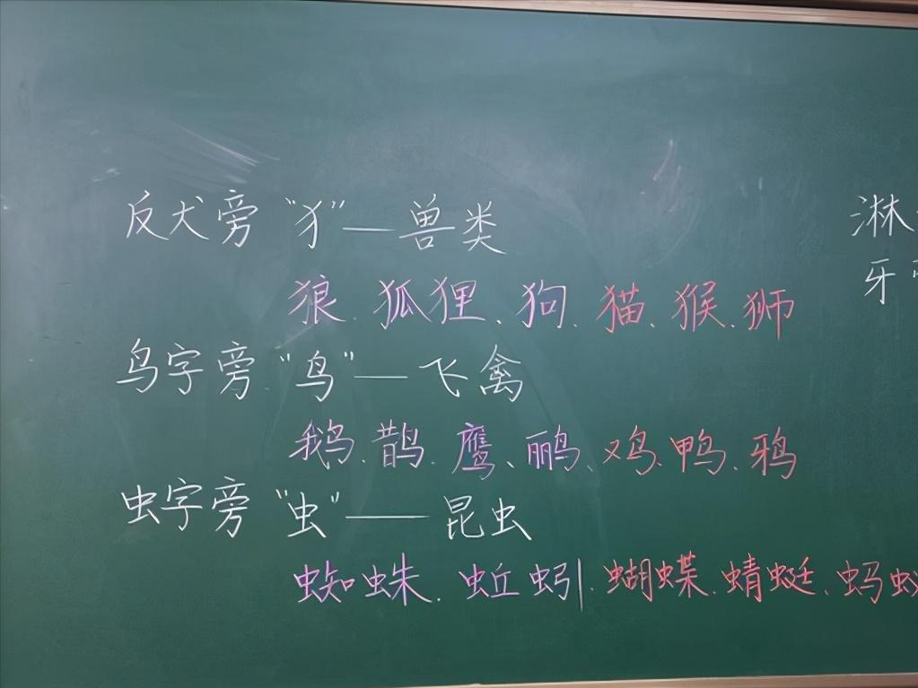 语文书中难以遗忘的段句,语文书中有哪些需要关注的地方