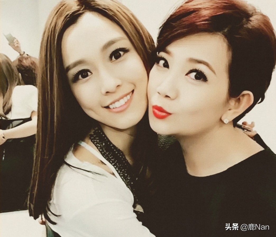 用盗版被群嘲，插刀好姐妹，“绿茶莲女”范玮琪是怎样炼成的？