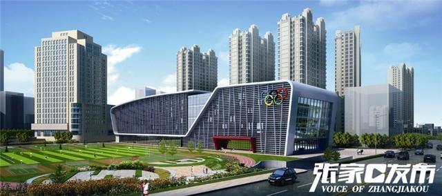 张家口新五一广场是70年还是40年,张家口新五一广场建成后收费吗