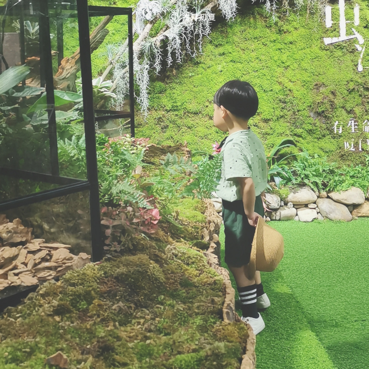 厦门科技馆游玩攻略2-3岁儿童,厦门科技馆每一个馆只能玩一次吗