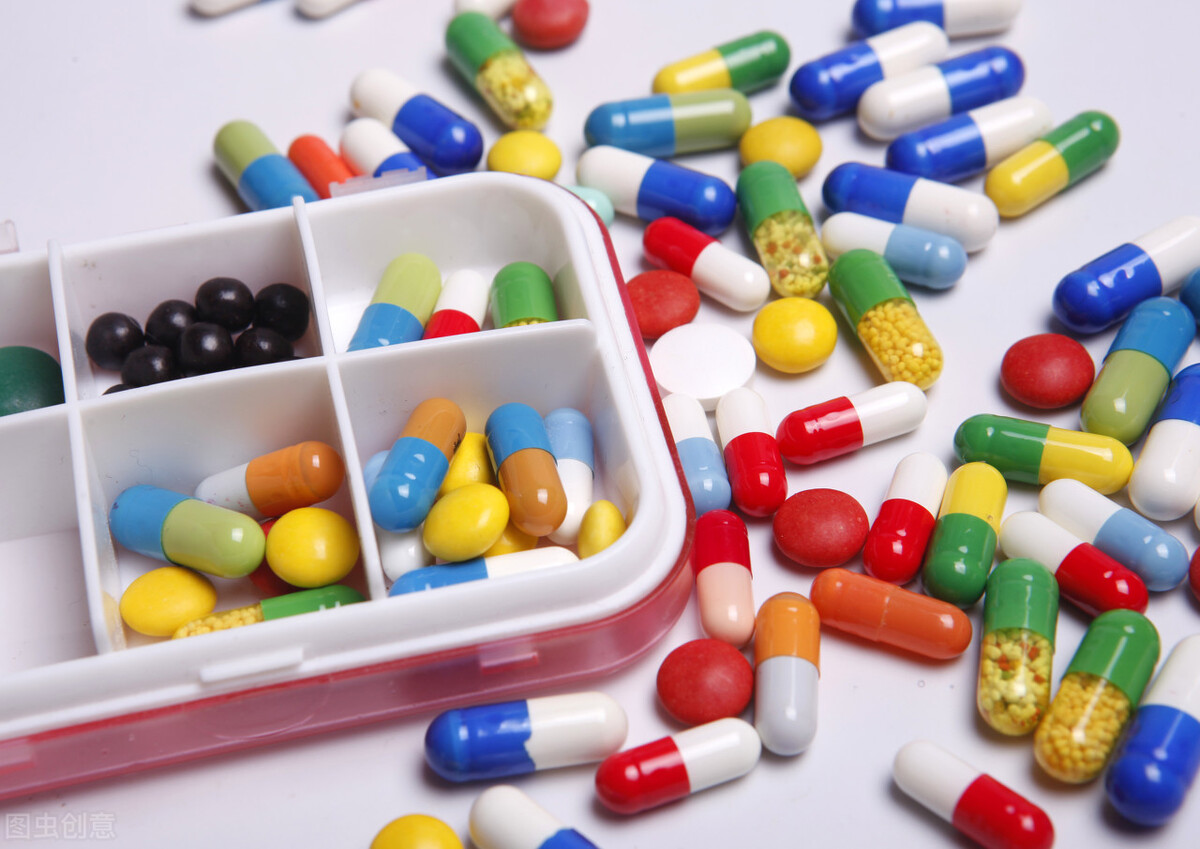 合理用药知识大全,用药原则五个准确