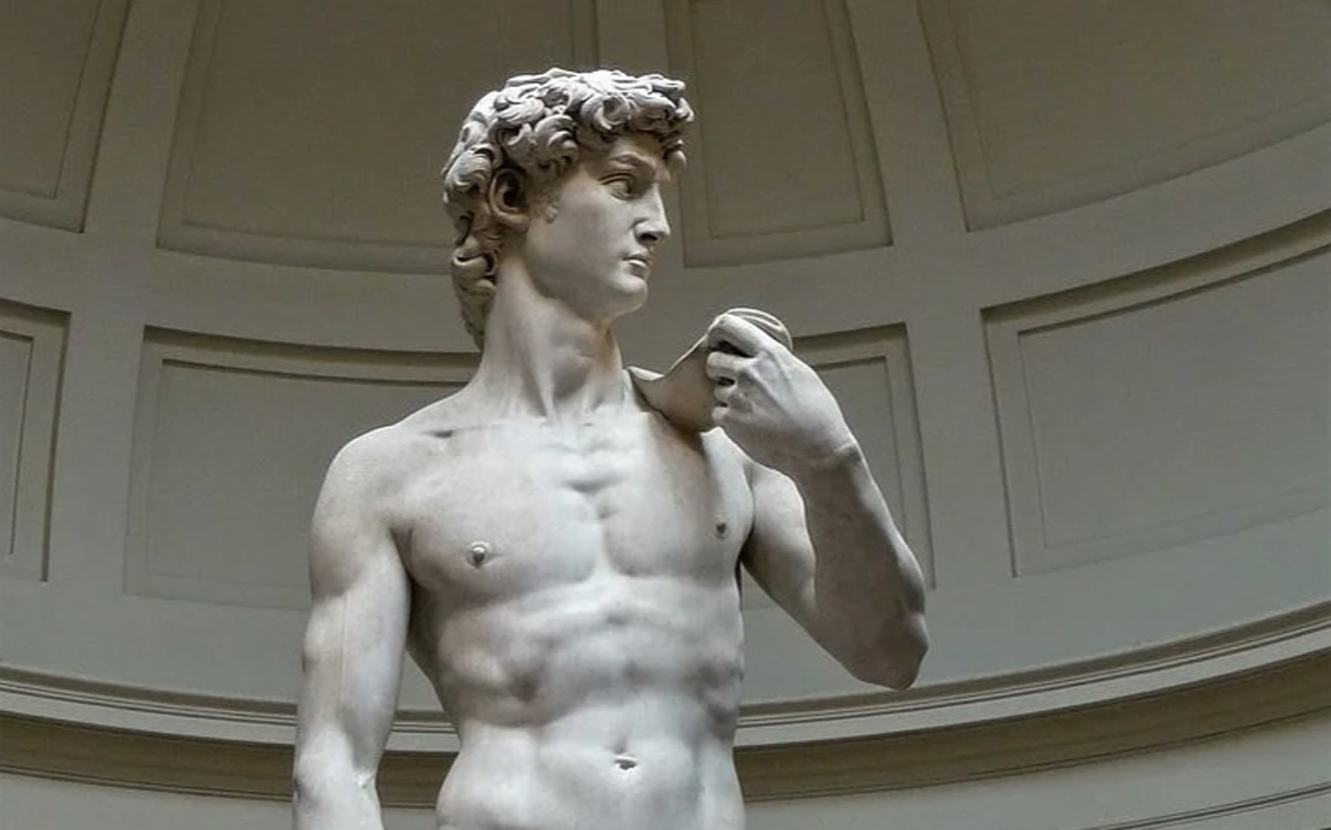 为什么大卫之星是犹太人最高聪颖 (大卫之星只能是犹太教的吗)