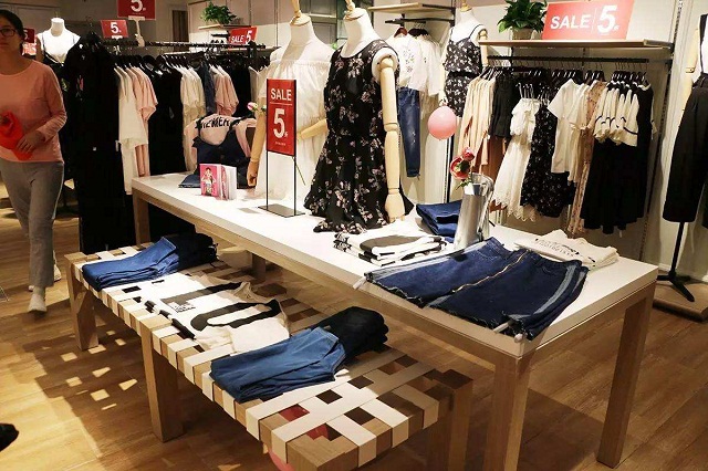 以前的拉夏贝尔质量是真的好,拉夏贝尔服装是什么档次