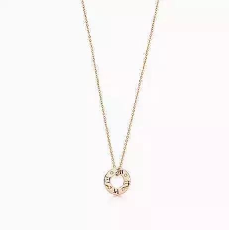 tiffany官网价格表,tiffany要降价了吗