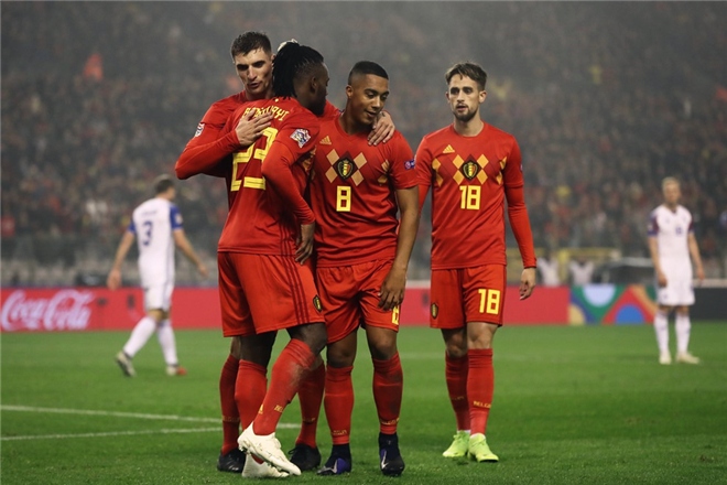 欧洲杯冰岛赛程表,欧国联a级积分榜