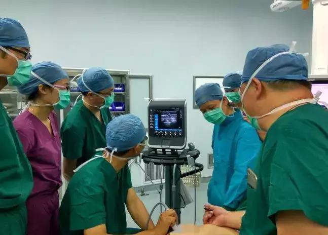苏州各大医院的普外科,苏州科技城医院特色科室