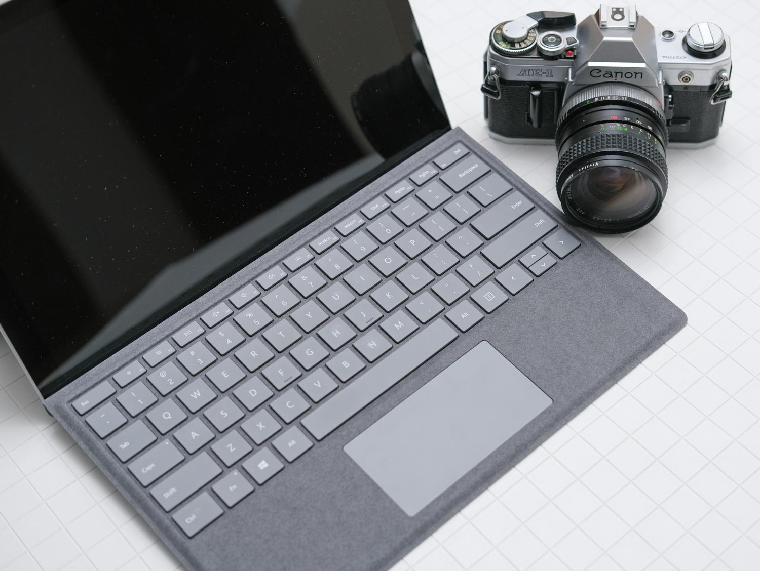 surfacepro7使用感受,surfacepro7怎么发挥最大作用