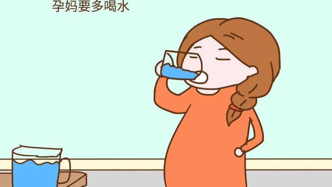 秋天孕妇吃什么缓解干燥,孕期入秋后感觉口干舌燥