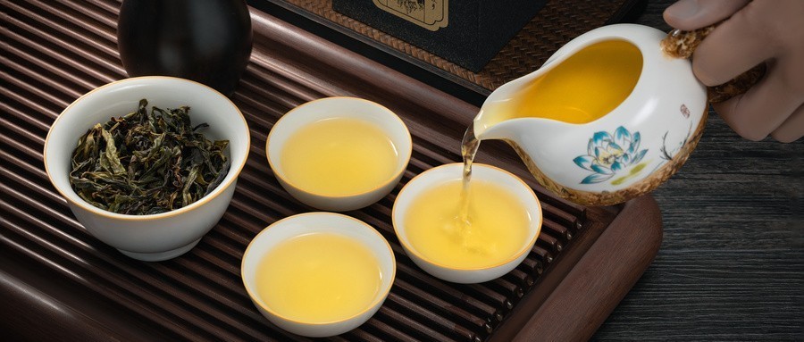 凤凰单丛茶的冲泡方法,凤凰单丛冲泡视频大全