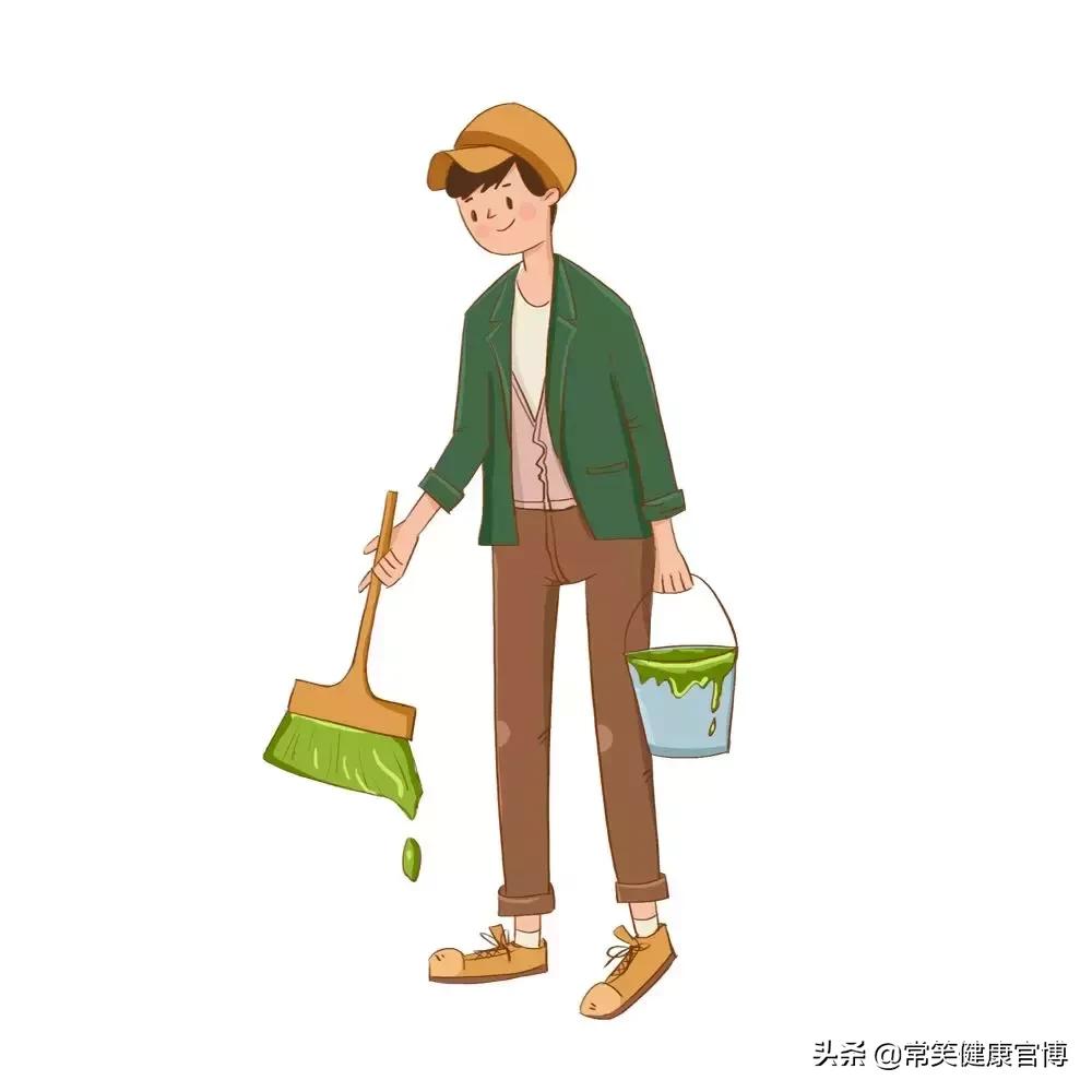 油漆中毒会不会伤脑,油漆中毒对大脑有什么损伤