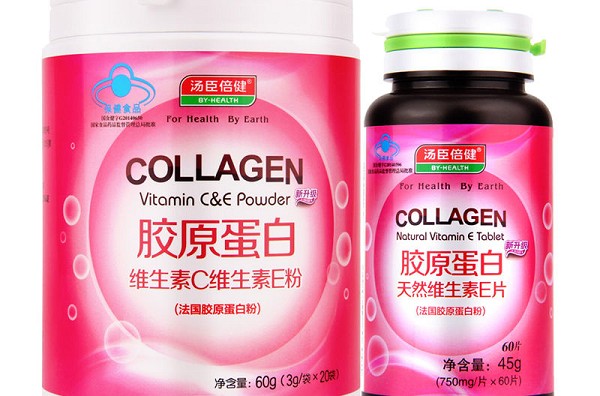 吃过最有效的胶原蛋白,胶原蛋白肽口服测评