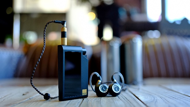 原子蚂蚁的力量—HIFIMANR2R2000体验