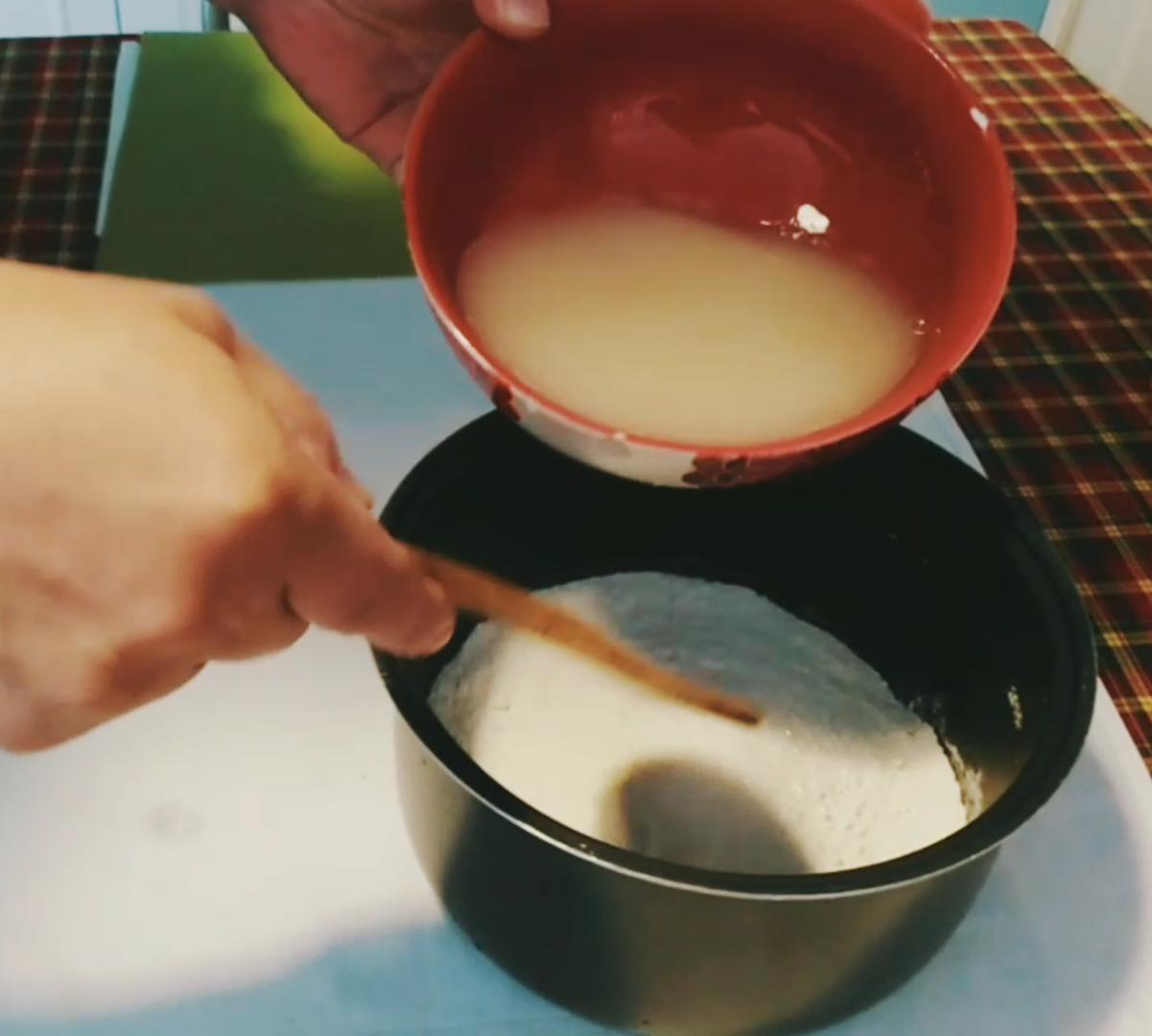 记录生活点滴，比普通烙饼有营养好吃4