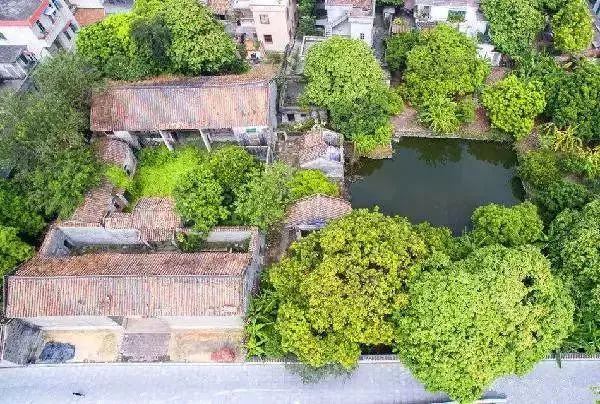 广州隐藏着一个碉楼村,广州有哪些隐藏的景点