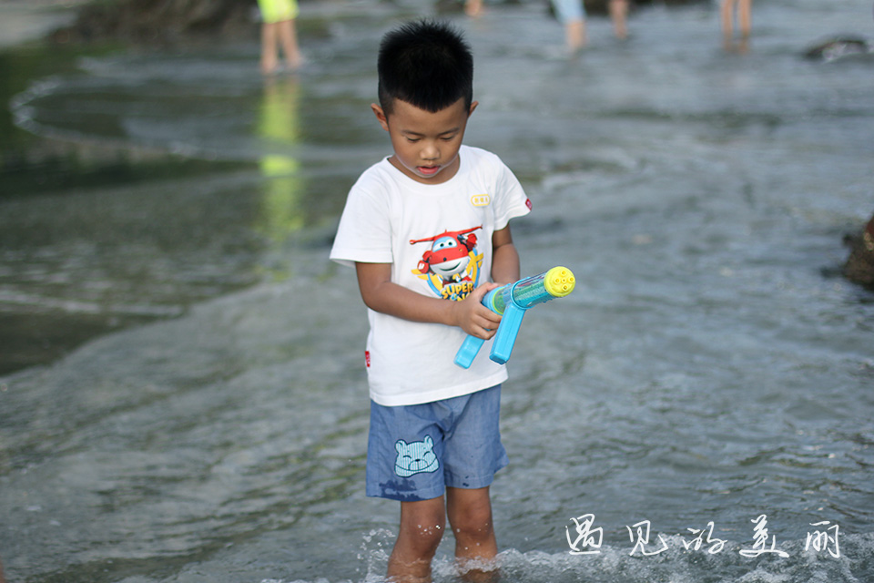 若能驾车上岛，上下川岛将成为广东最有竞争力的海岛？附游记攻略