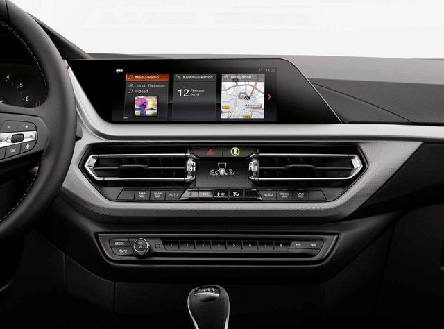 宝马2系黑武士2022,宝马2系新款前驱