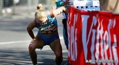 马拉松途中遇到的困难,马拉松如何克服孤独