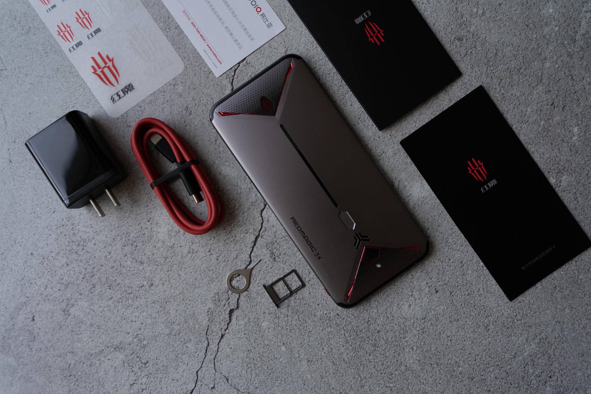 红魔3s在2020年值不值买,红魔3s全新机最低售价