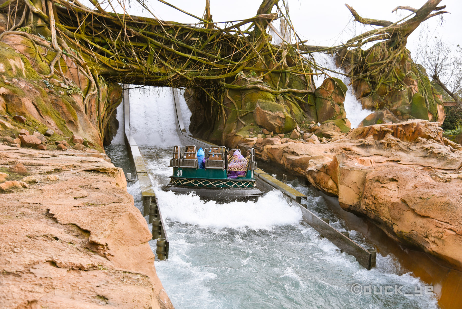 收好这篇攻略，佛系夫妻带你玩转上海迪士尼，选对时间至关重要